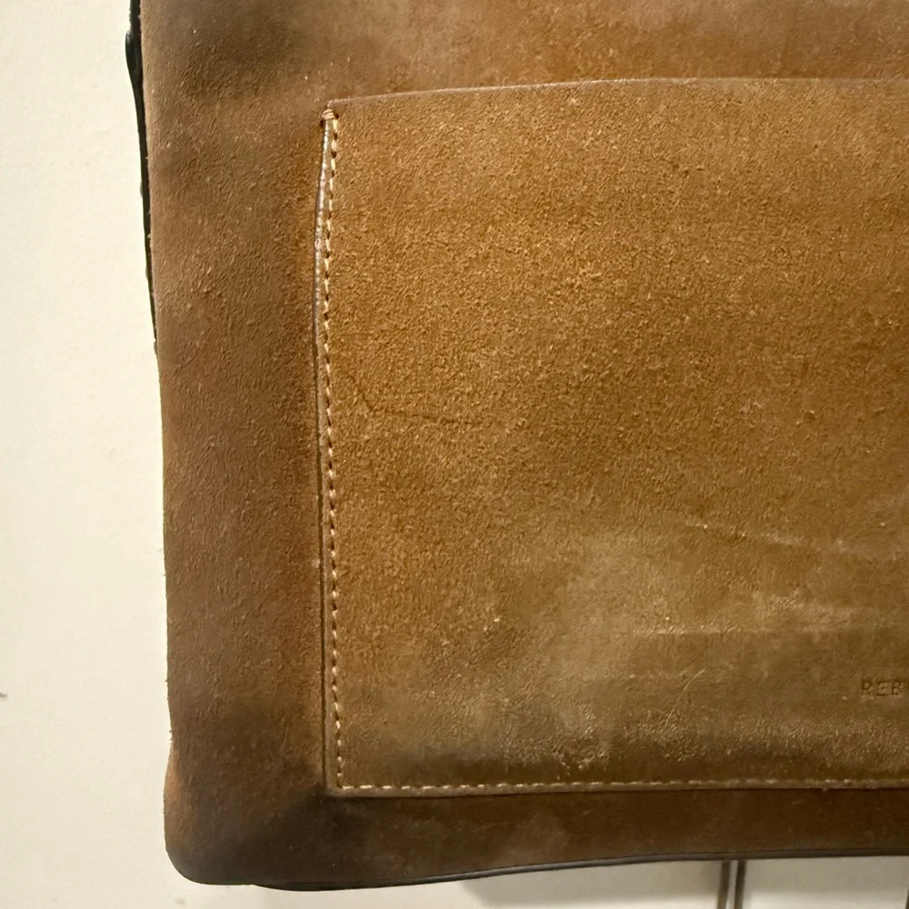 Rebecca Minkoff Darren Shoulder bag